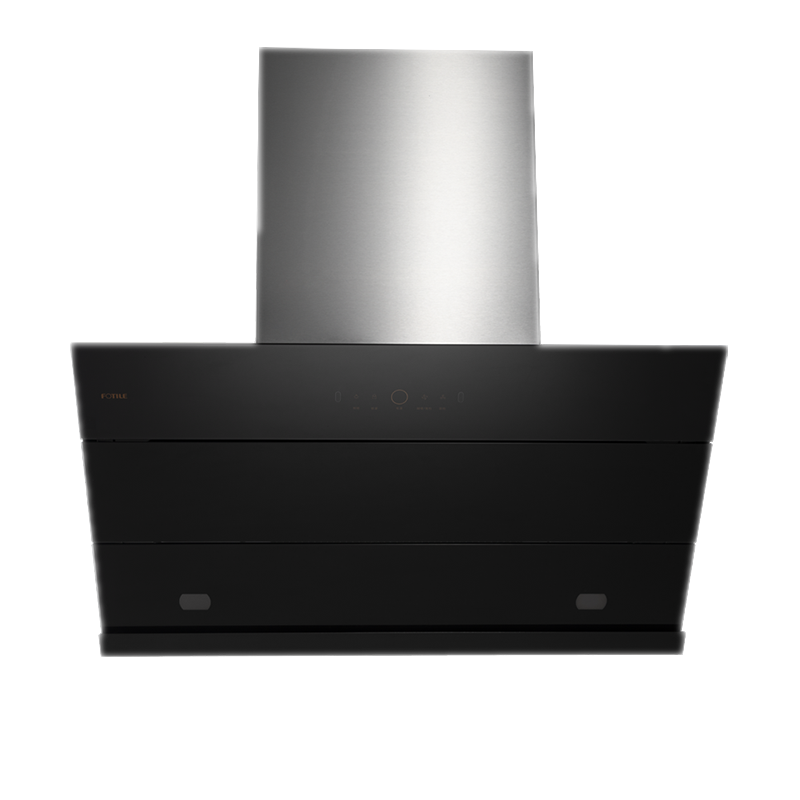 方太(FOTILE)19立方侧吸式触控式油烟机吸油烟机风魔方JQC1