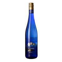 德国原瓶进口 三王之年德国半甜白葡萄酒 750ml 单支装