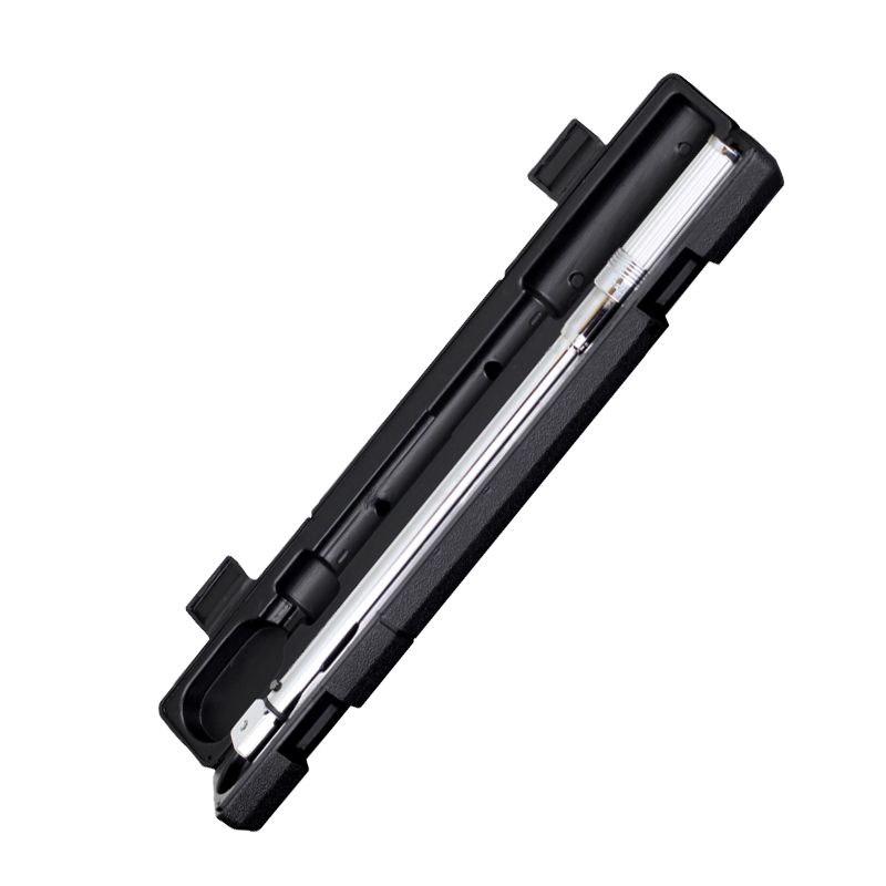 凯希捷 金属柄可换头可调机械扭矩扳手 KXJ-GMH9125