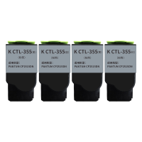 科思特K CTL-355粉盒 适用奔图PANTUM CP2515DN