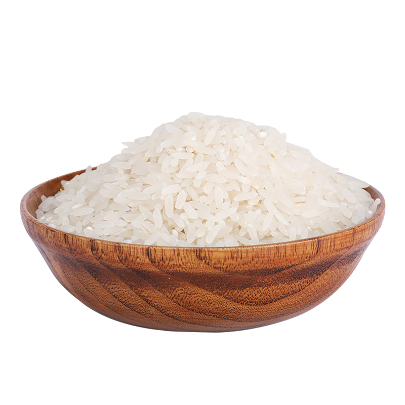 上合兰山 原生胚芽 东北贡米5kg袋装原粮大米粳米 2022年新米