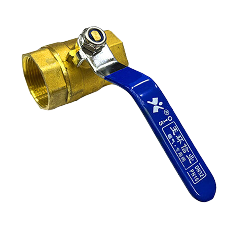 信业 球阀 内螺纹球阀大体216 开关阀门