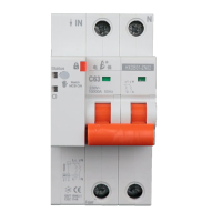 苏宁宜品 2P-HXDB01-ZN02 物联网智能断路器 20A