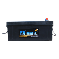 风帆 运输车免维护蓄电池 6-QW-180 1个