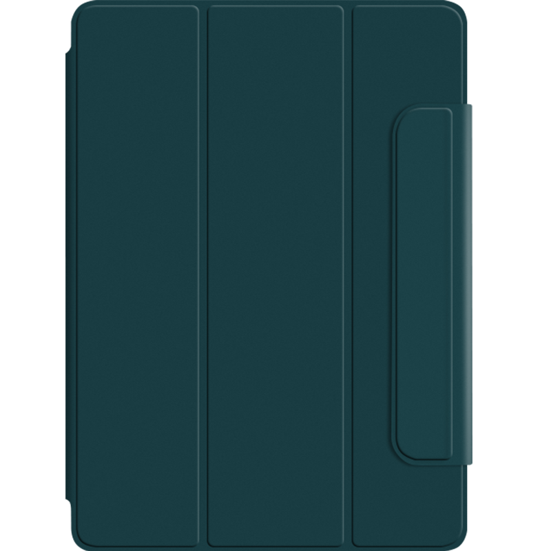 iPad10保护套2022款ipad10.9英寸磁吸皮套苹果10代平板电脑无边框壳智能休眠唤醒A2696/A2757