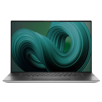 戴尔(DELL)XPS17-9720 17英寸12代酷睿游戏办公轻薄电竞游戏笔记本电脑I7-12700H RTX3060 6G 4K屏 32G 1T固态 银色