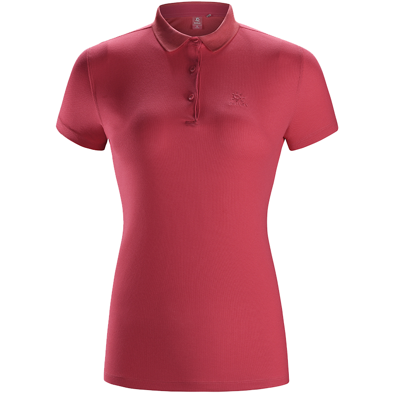 凯乐石速干POLO衫男秋运动透气长袖T恤打底衫 衬衫