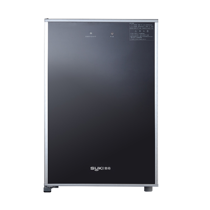 索奇消毒柜 68L台式消毒柜 家用商用消毒柜 消毒保洁柜酒店食堂饭店餐饮智选 ZWD68-WJ