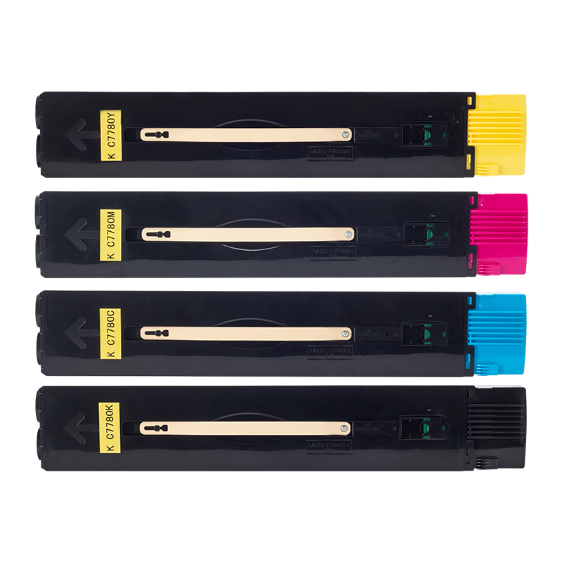 科思特K C7780 粉盒 适用施乐IV-C5580/6680/7780 专业版