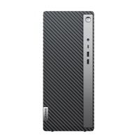 联想(Lenovo)天逸510A 12代酷睿2022款 分体机台式电脑 I5-12400/16G/512G/WIFI/单主机/定制 低噪音高效散热家用商务办公学生企业采购台式机