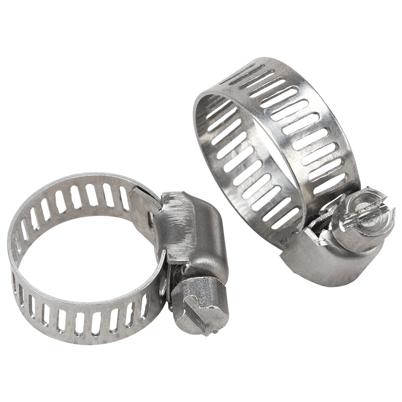 304不锈钢管箍喉箍抱箍油管水管洗衣机煤气管油烟机氧气管卡箍58-82mm(直径)