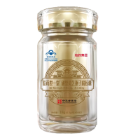 哈药世一堂灵芝孢子粉胶囊60粒 增强免疫功能