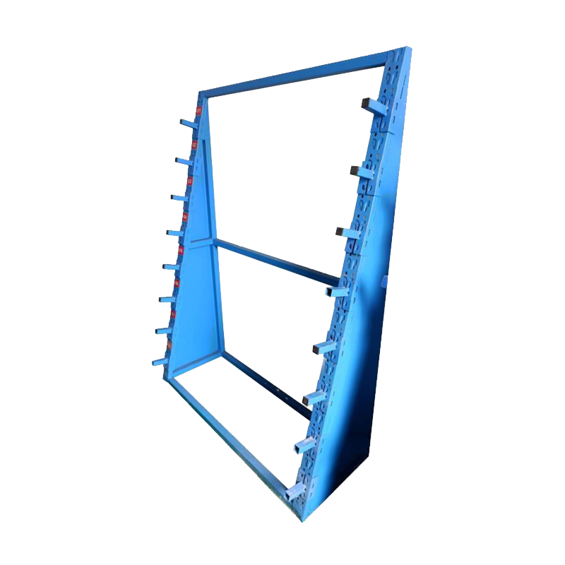 普拉塞(Plasser) 工具架 500*400*1900mm(个)