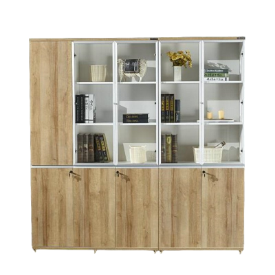 逐鹿中原更衣柜木质文件柜ZR-275办公柜资料柜档案柜书柜储物柜(规格款式可选)