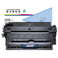 盈佳(InkCartridge)CF214X黑色硒鼓 适用惠普HPM712n/M712dn/M712xh/M725