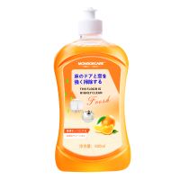 [monroecare]地板清洁剂500ml*01