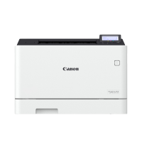 佳能(Canon)LBP673CDW A4彩色激光打印机自动双面无线连接wifi手机连接办公家用照片文档办公打印机替代LBP663CDW 5