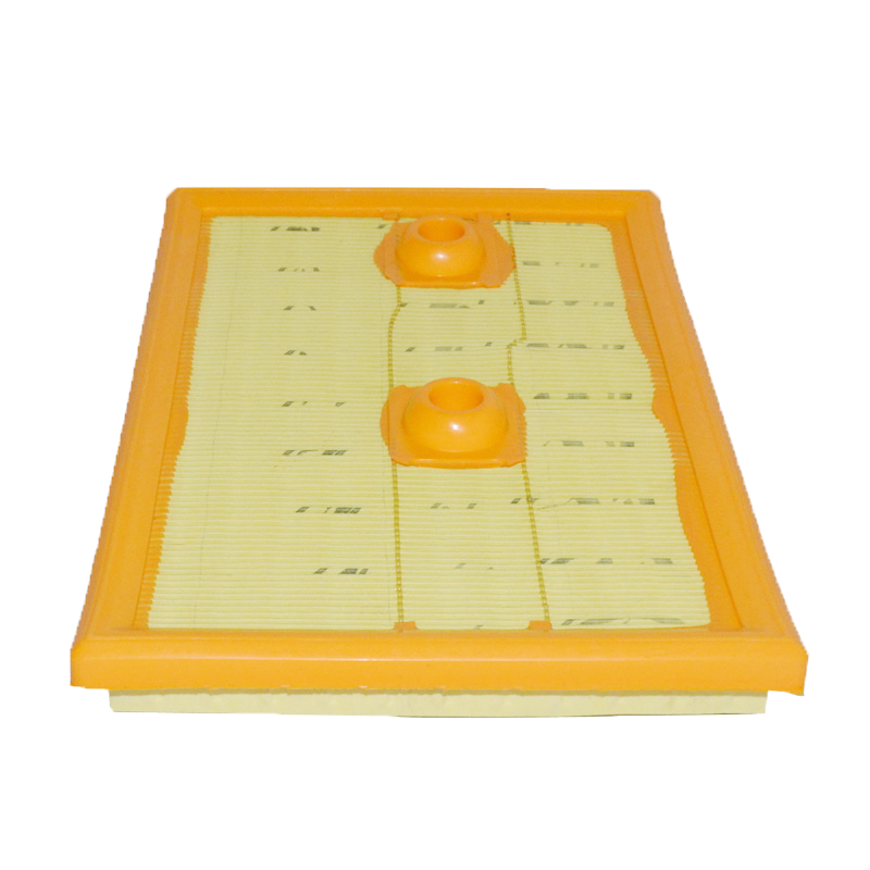 昊之鹰 空气滤清器 适用于15年至今大众途安L 1.4T、空气格 空气滤芯