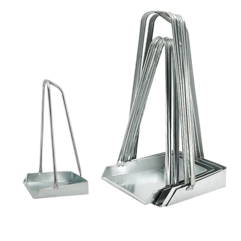 铁簸箕家用金属垃圾铲工厂环卫学校扫把商用扫地畚斗户外扒斗