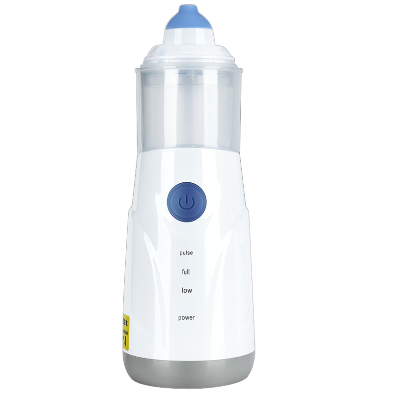 健邦客电动喷雾洗鼻器雾化洗鼻儿童家用自动鼻炎鼻腔冲洗器婴儿大人