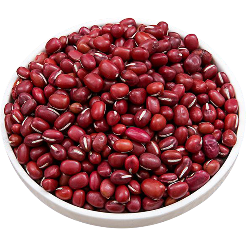 三盾 有机无添加东北红小豆 340g 养心补血 四季享用