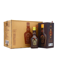 珍十五 酱香型白酒 口粮酒53度 500ml*6瓶 整箱