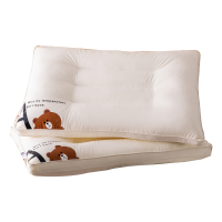 红蜻蜓枕芯全棉枕芯A类母婴级儿童枕头