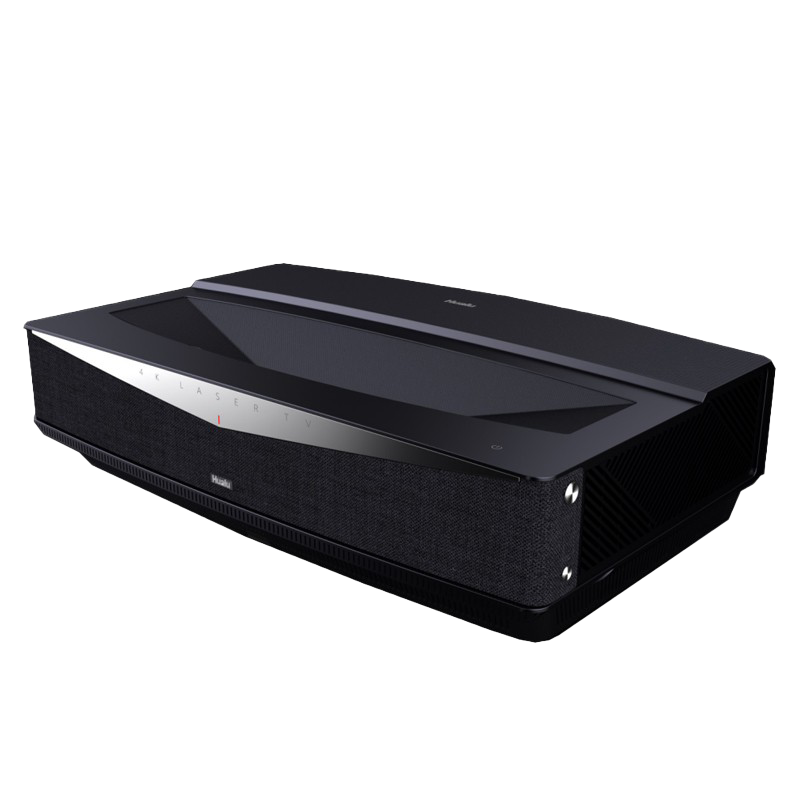 华录(Hualu)天鹅SWAN M6超高清4K激光电视100英寸