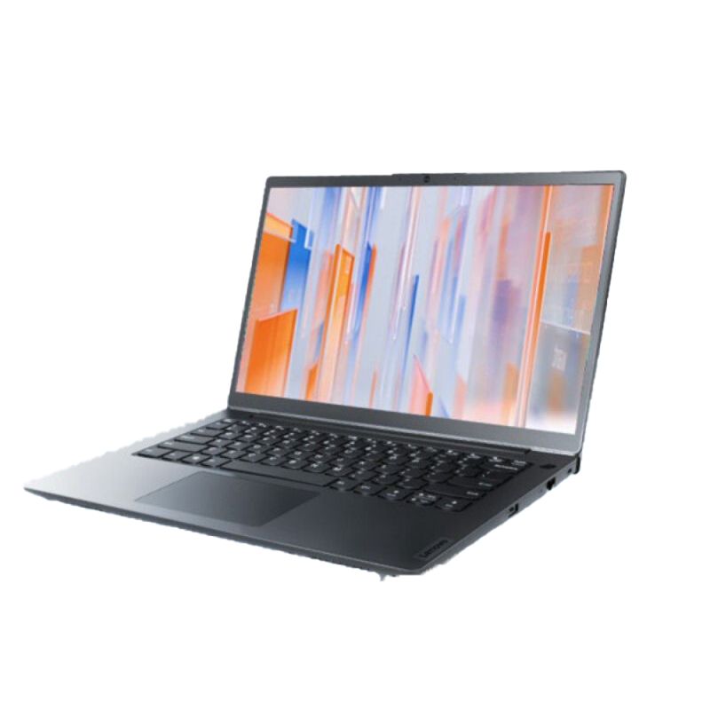 联想笔记本电脑酷14 14英寸11代i5-1135G7 16G 512固态(原装包鼠标)