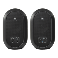JBL 104BT 录音棚工作室音响 游戏音箱 多媒体蓝牙书架桌面台式电脑音响
