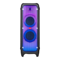JBL PARTYBOX1000派对K歌音箱套装无线蓝牙炫彩音响客厅家用卡拉OK套装别墅婚庆会所中小型舞台酒吧唱歌设备