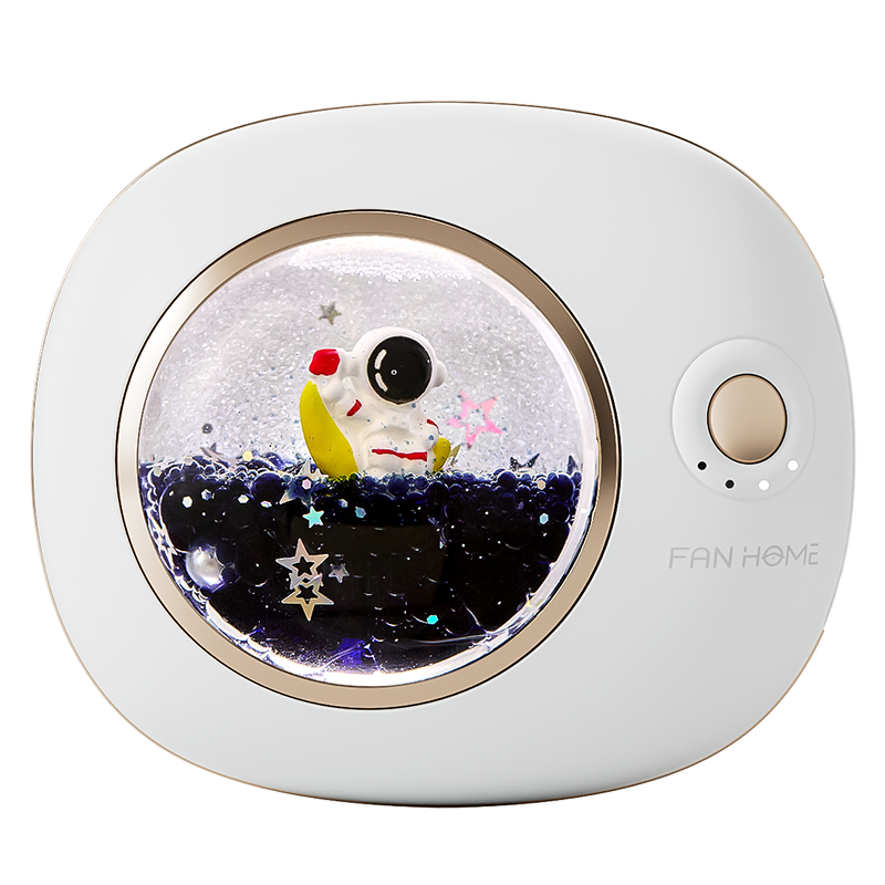 [苏宁宜品]K1无线领夹式麦克风小蜜蜂vlog采访户外直播录音手机单反收音麦