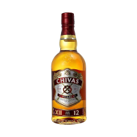 芝华士12年原装威士忌洋酒1000ml 特调聚会分享装