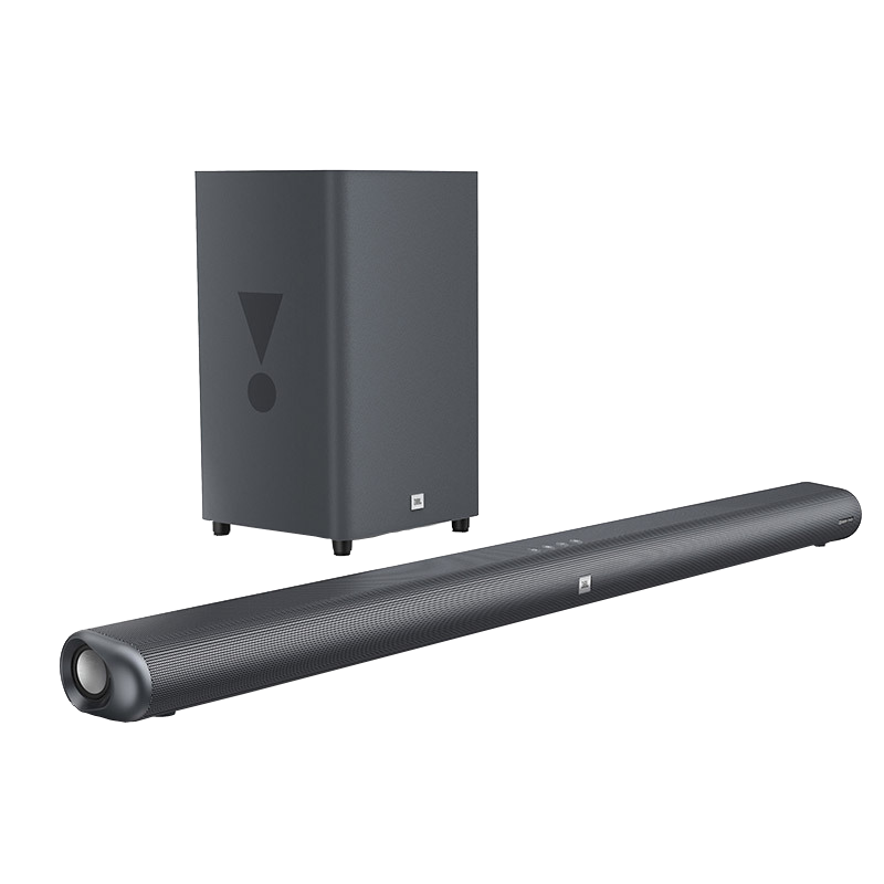 JBL Cinema STV880无线家庭音响系统 5.1.2杜比全景声认证 家庭影院 蓝牙回音壁 客厅电视音响