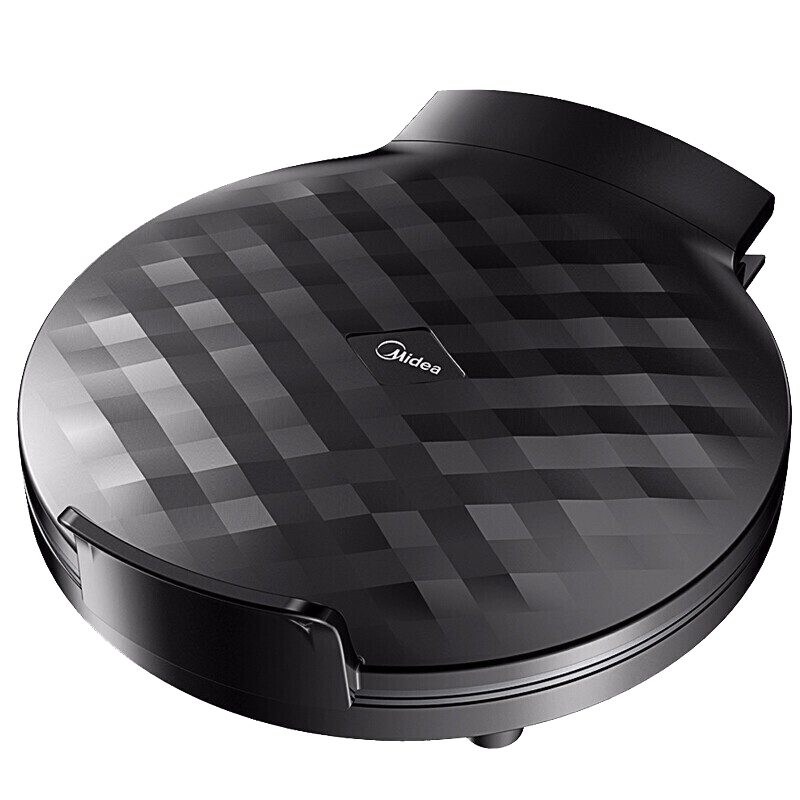 美的煎烤机 电饼铛家用 JK26Simple101