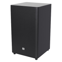 JBL STAGE A190 加强版5.1家庭影院音箱 电视音响 落地影院 组合音响 客厅影院 音响套装 HIFI