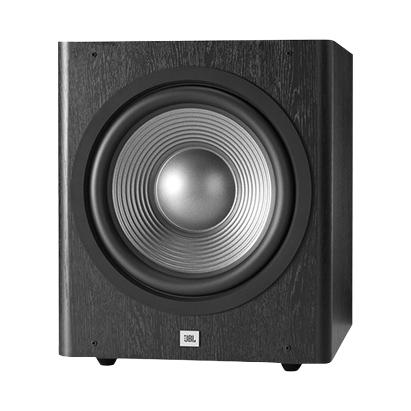 JBL STUDIO SUB 260P/230C家庭影院套装12寸低音炮 音响有源大功率 低音炮