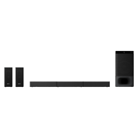 Sony/索尼 HT-S400 2.1声道 家庭影音系统 回音壁 HT-S350升级款