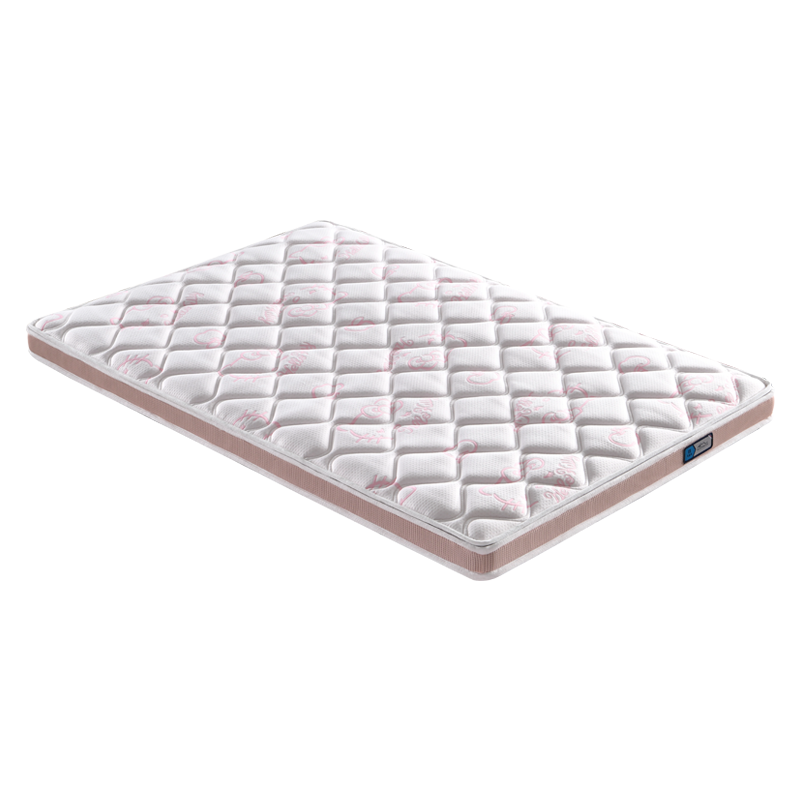 儿童青少年S型黄棕垫