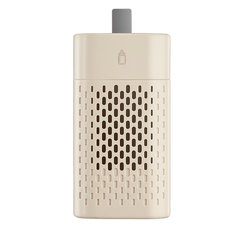 荣事达Royalstar果蔬清洗机家用无线便携洗菜机蔬菜水果食材净化机器去农残清洗机消毒神器RSQ-7BL