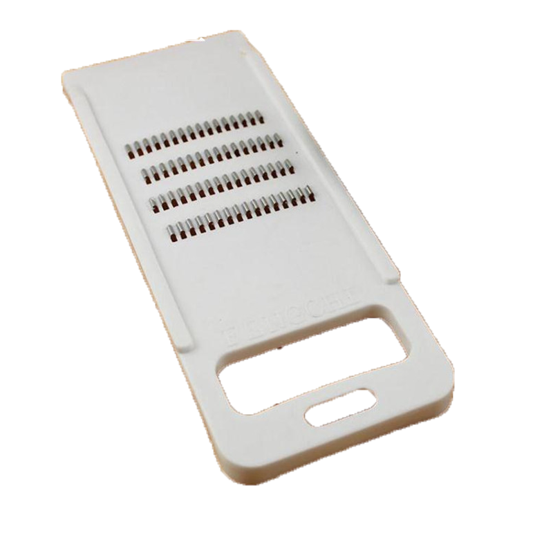 苏宁宜品 塑料插菜板擦板