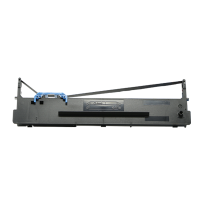适用得实80D-8色带架芯AR630K DS620II/650Pro AR570 AR550II DS1920/1930
