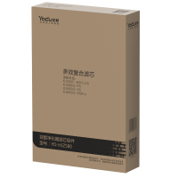 亚都(YADU) 双面侠滤芯组件HJZ580 适用双面侠5系净化器 通用滤芯