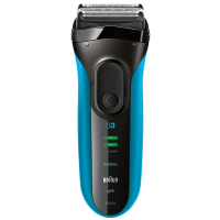 博朗(Braun)电动剃须刀 3040s
