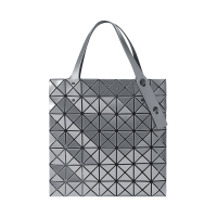 三宅一生 BAO BAO ISSEY MIYAKE 女士PRISM系列PVC亮面七格手提单肩包BB28 AG047