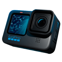 GoPro Hero 11 Black 骑行户外滑雪潜水拍摄照相机 官方标配+128G卡