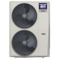 美的品牌酷风中央空调多联机外机MJZ-224W/S-E01-CFⅡA驭智