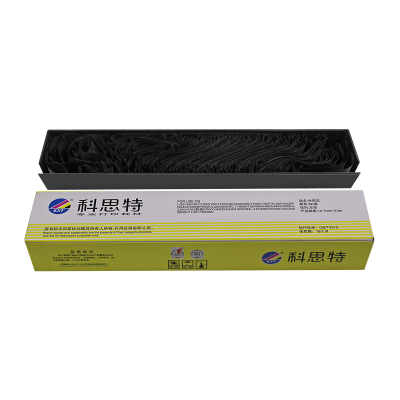 科思特 K EPSON LQ630K/635K BK 芯 适用爱普生 OKI1190/1150/5100/5150/