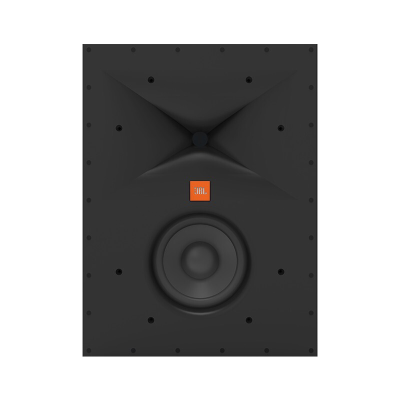 JBL STUDIO 5 6IW/8IW/66IW/88IW嵌入式音箱 5.1隐藏音响 7.1全景声家庭影院6iw一只