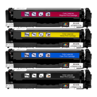诺美佳 N CF502A 硒鼓 适用惠普 M254n/dw/nw M281fdn M281(CRG054)专业版